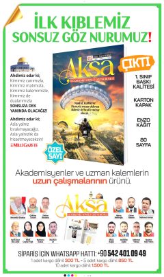 Milli Gazete Gazetesi Manşetleri